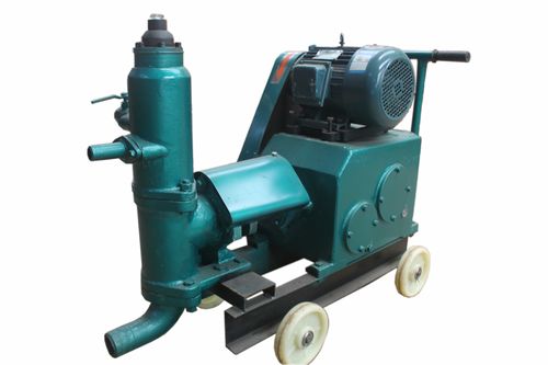 單缸水泥注漿泵報(bào)價(jià) 廠家