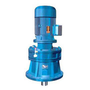 【箭速減速機臥式+錐形電機擺線針輪減速機BWZ7.5】價格_廠家_圖片 -