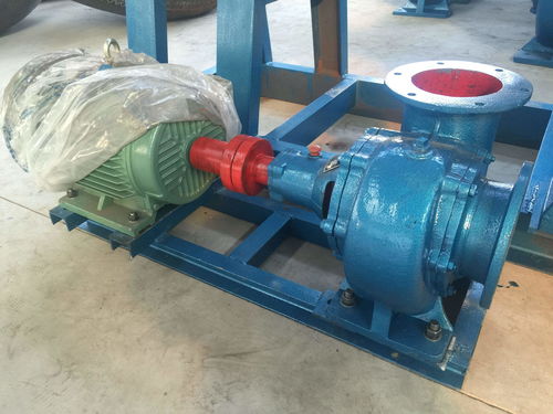 防汛泵及其廠(chǎng)家選擇指南 臥式全貫流泵的優(yōu)勢(shì)與選購(gòu)建議