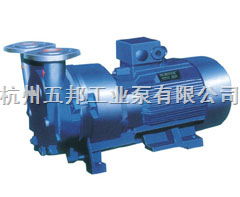 工業泵類與輔助設備綜述 種類、特點及應用