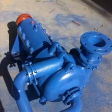 禹州市古城水泵配件廠 專注于壓濾機入料泵與臥式全貫流泵的生產與服務