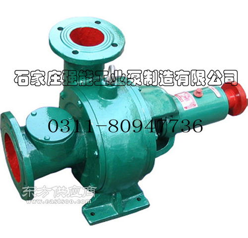 強(qiáng)能工業(yè)泵 LXL造紙廠專(zhuān)用泵葉輪技術(shù)解析與湖北應(yīng)用實(shí)例