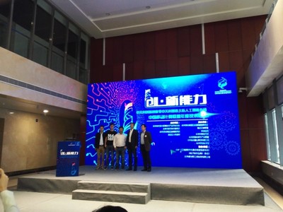 人工智能浪潮來襲，“后浪”開發者如何乘風破浪？