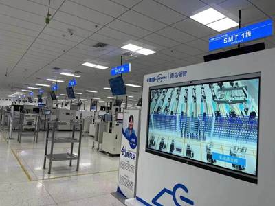 新年開新局 卡奧斯以信息電子技術服務穩固工業基本盤，助力山東實體經濟煥發新活力
