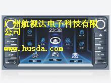 長城哈弗M2專用DVD導航儀 功能、選購指南與正品保障