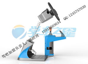 科技賦能，品質護航 深圳學車新電子科技有限責任公司的信息電子技術服務精品推薦